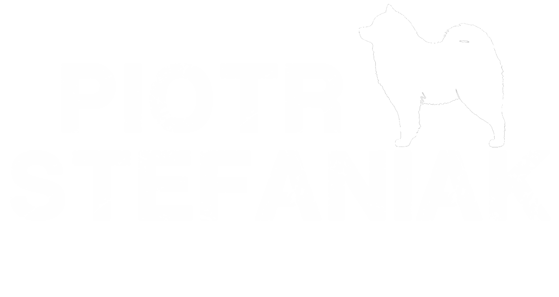 Chodzę po lesie